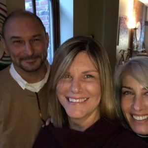 Meet your Posher, Irene